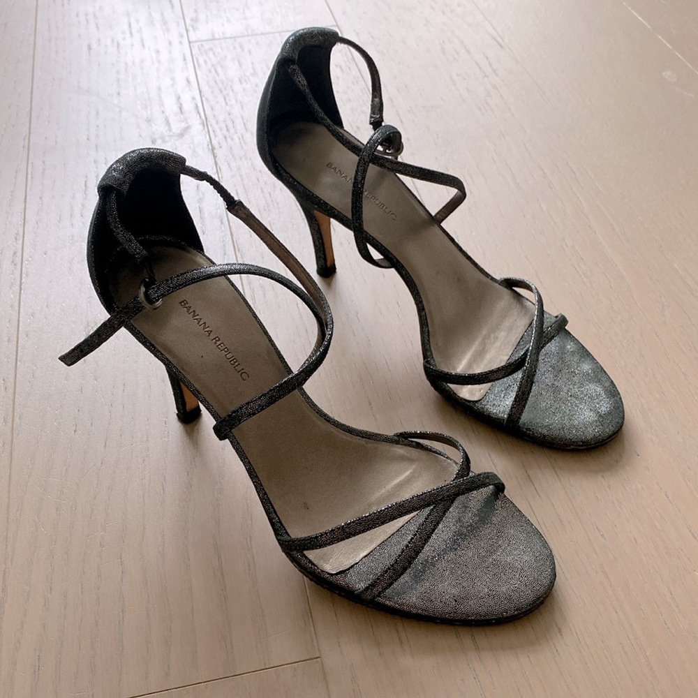 Banana Republic Sandles